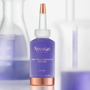 Neuvian NMF+ Rejuvenation Serum